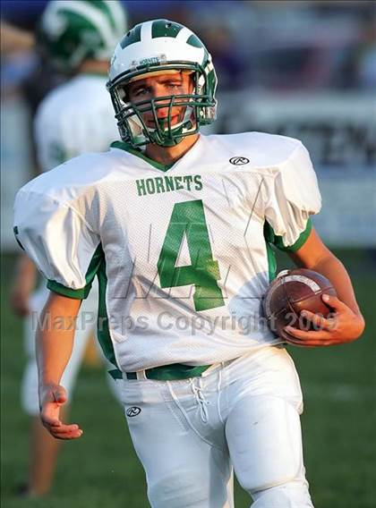 Thumbnail 1 in Brown County @ Routt Catholic photogallery.