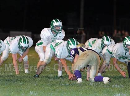 Thumbnail 2 in Brown County @ Routt Catholic photogallery.