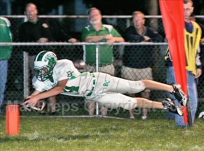 Thumbnail 1 in Brown County @ Routt Catholic photogallery.