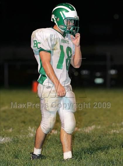 Thumbnail 3 in Brown County @ Routt Catholic photogallery.