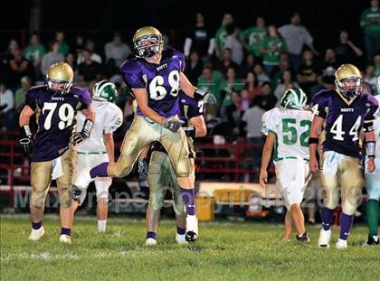 Thumbnail 3 in Brown County @ Routt Catholic photogallery.