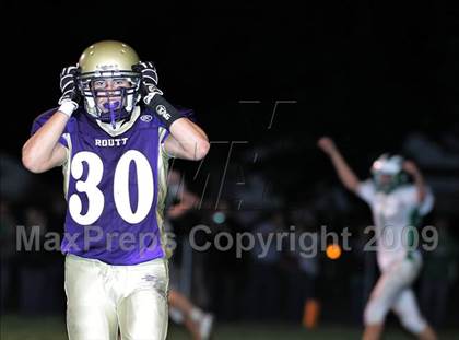 Thumbnail 1 in Brown County @ Routt Catholic photogallery.