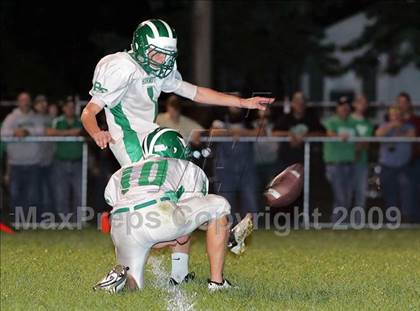Thumbnail 2 in Brown County @ Routt Catholic photogallery.