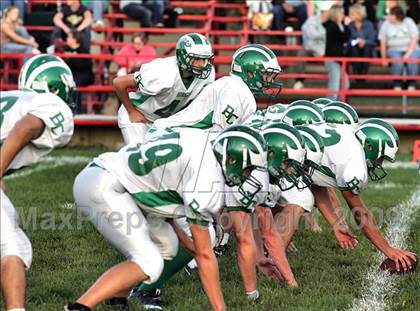 Thumbnail 3 in Brown County @ Routt Catholic photogallery.