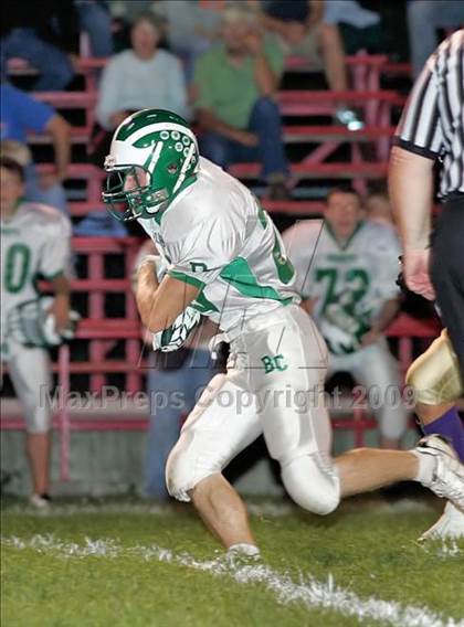 Thumbnail 2 in Brown County @ Routt Catholic photogallery.
