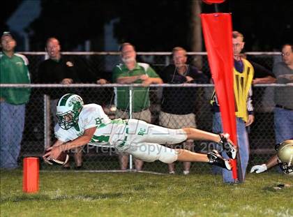 Thumbnail 3 in Brown County @ Routt Catholic photogallery.