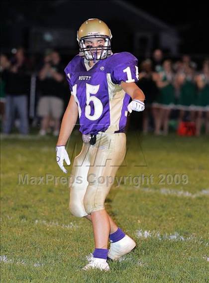 Thumbnail 1 in Brown County @ Routt Catholic photogallery.