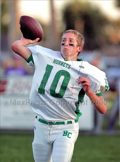 Thumbnail 3 in Brown County @ Routt Catholic photogallery.