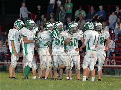 Thumbnail 2 in Brown County @ Routt Catholic photogallery.
