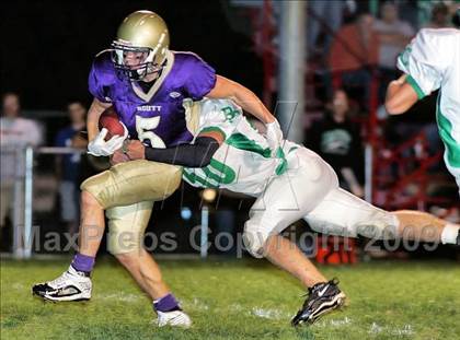 Thumbnail 1 in Brown County @ Routt Catholic photogallery.