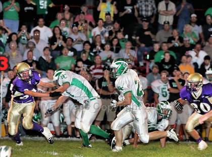 Thumbnail 1 in Brown County @ Routt Catholic photogallery.