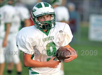 Thumbnail 3 in Brown County @ Routt Catholic photogallery.