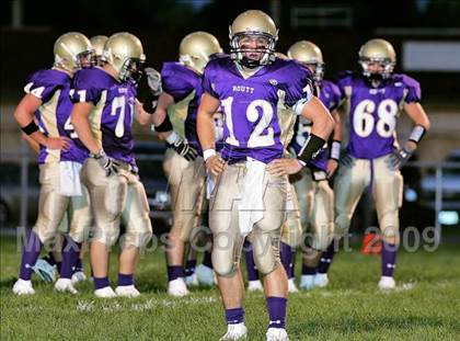 Thumbnail 1 in Brown County @ Routt Catholic photogallery.