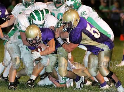 Thumbnail 2 in Brown County @ Routt Catholic photogallery.