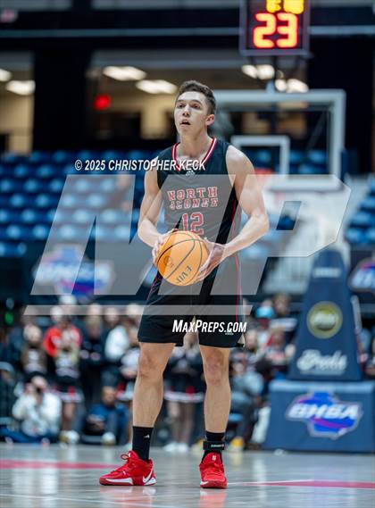 Thumbnail 3 in PACE ACADEMY vs. NORTH OCONEE (GHSA 4A FINALS) photogallery.