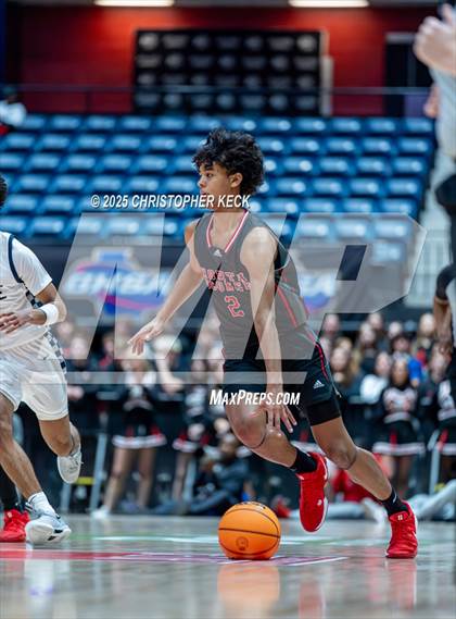 Thumbnail 2 in PACE ACADEMY vs. NORTH OCONEE (GHSA 4A FINALS) photogallery.