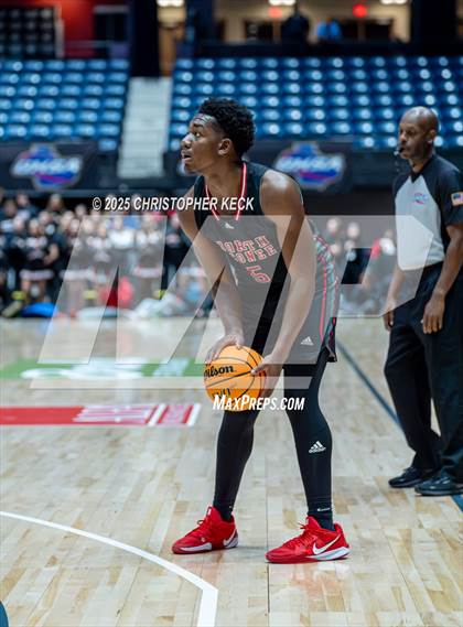 Thumbnail 3 in PACE ACADEMY vs. NORTH OCONEE (GHSA 4A FINALS) photogallery.