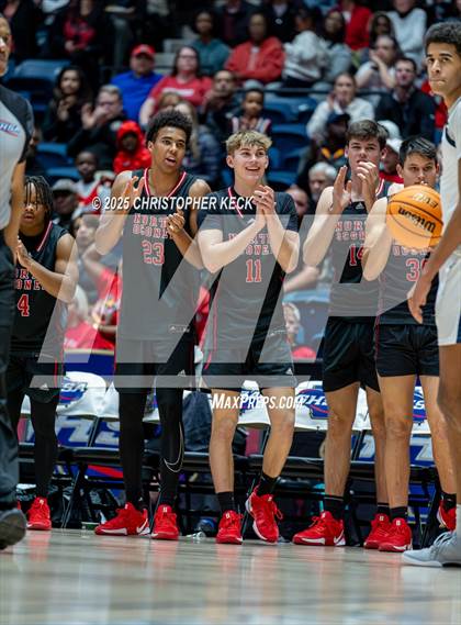 Thumbnail 2 in PACE ACADEMY vs. NORTH OCONEE (GHSA 4A FINALS) photogallery.