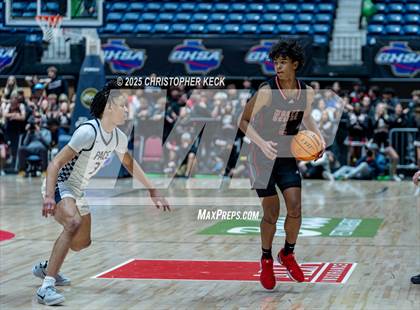 Thumbnail 2 in PACE ACADEMY vs. NORTH OCONEE (GHSA 4A FINALS) photogallery.