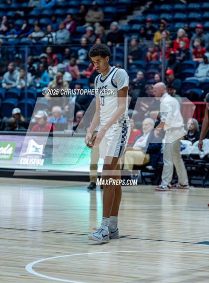 Thumbnail 1 in PACE ACADEMY vs. NORTH OCONEE (GHSA 4A FINALS) photogallery.
