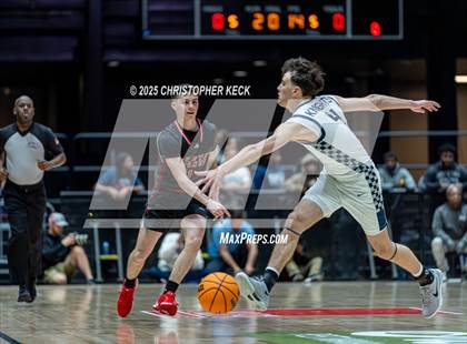 Thumbnail 2 in PACE ACADEMY vs. NORTH OCONEE (GHSA 4A FINALS) photogallery.