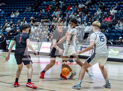 Thumbnail 3 in PACE ACADEMY vs. NORTH OCONEE (GHSA 4A FINALS) photogallery.