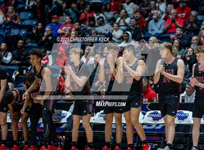 Thumbnail 1 in PACE ACADEMY vs. NORTH OCONEE (GHSA 4A FINALS) photogallery.