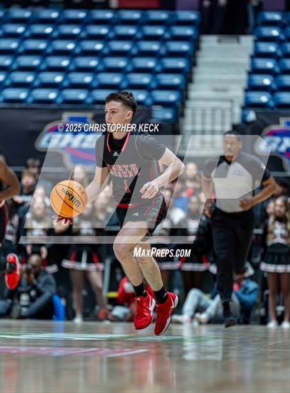 Thumbnail 1 in PACE ACADEMY vs. NORTH OCONEE (GHSA 4A FINALS) photogallery.