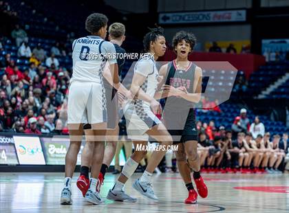 Thumbnail 1 in PACE ACADEMY vs. NORTH OCONEE (GHSA 4A FINALS) photogallery.