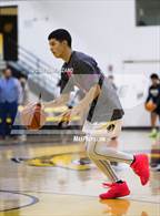 Photo from the gallery "Organ Mountain @ Alamogordo"