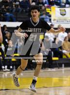 Photo from the gallery "Organ Mountain @ Alamogordo"