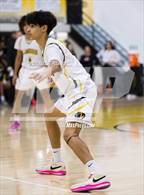 Photo from the gallery "Organ Mountain @ Alamogordo"