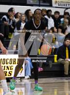 Photo from the gallery "Organ Mountain @ Alamogordo"