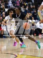 Photo from the gallery "Organ Mountain @ Alamogordo"