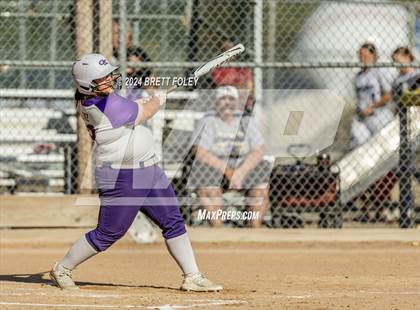 Thumbnail 3 in Grand Island vs Lincoln Southeast (HAC Tournament) photogallery.