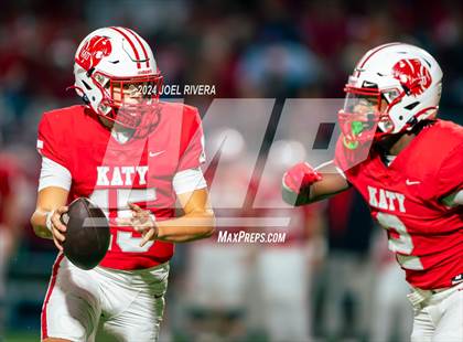 Thumbnail 3 in Katy @ Mayde Creek photogallery.