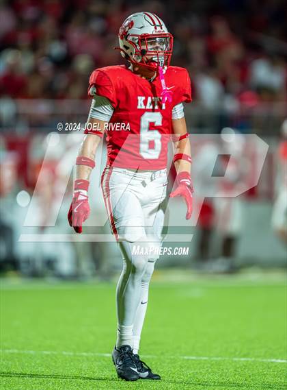 Thumbnail 1 in Katy @ Mayde Creek photogallery.