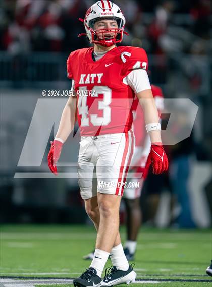 Thumbnail 1 in Katy @ Mayde Creek photogallery.