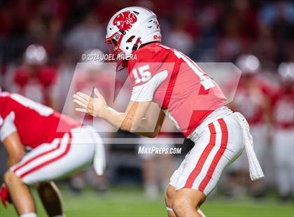 Thumbnail 3 in Katy @ Mayde Creek photogallery.