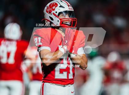 Thumbnail 1 in Katy @ Mayde Creek photogallery.