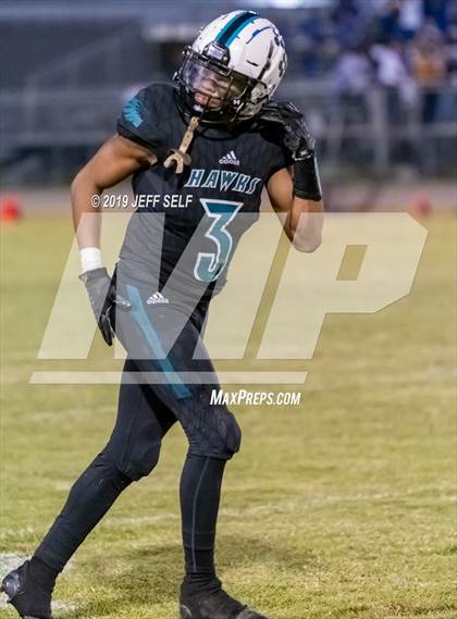 Thumbnail 3 in Oscar Smith @ Hickory photogallery.