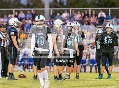 Thumbnail 1 in Oscar Smith @ Hickory photogallery.
