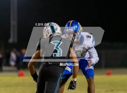 Thumbnail 2 in Oscar Smith @ Hickory photogallery.