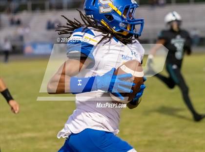 Thumbnail 3 in Oscar Smith @ Hickory photogallery.