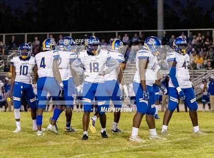 Thumbnail 3 in Oscar Smith @ Hickory photogallery.