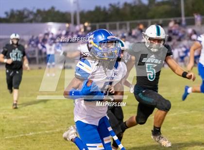 Thumbnail 1 in Oscar Smith @ Hickory photogallery.