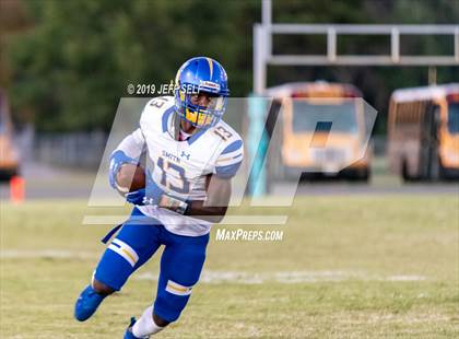 Thumbnail 1 in Oscar Smith @ Hickory photogallery.