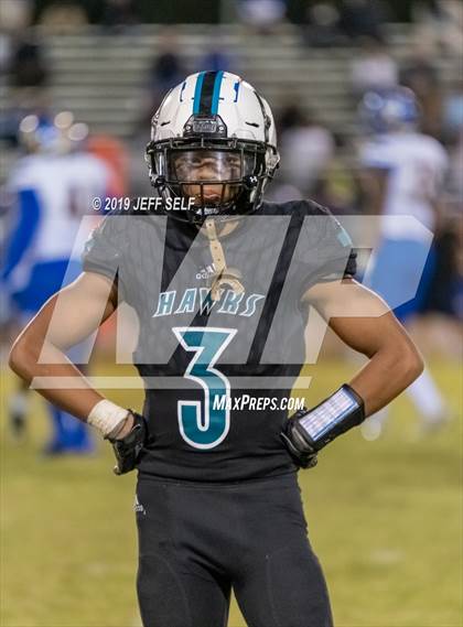 Thumbnail 1 in Oscar Smith @ Hickory photogallery.
