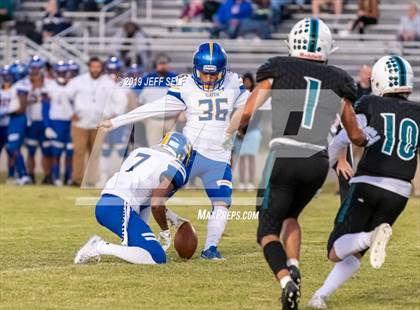 Thumbnail 1 in Oscar Smith @ Hickory photogallery.