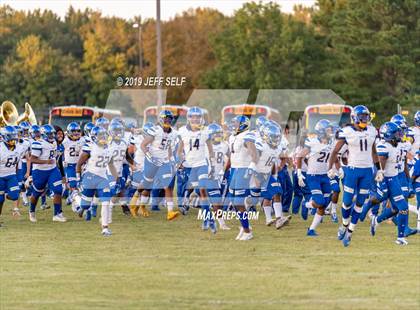 Thumbnail 1 in Oscar Smith @ Hickory photogallery.